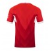 Camiseta Stuttgart Segunda Equipación Replica 2024-25 mangas cortas